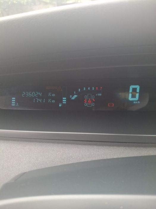 Продам власне авто Рено Сценік 2   1,6