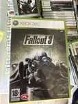 Sprzedam zamienie Fallout 3 Pl xbox 360 one