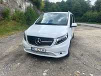 Mercedes-Benz Vito Metris VITO 2.0 benzyna