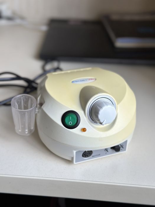 Фрезер Marathon Escort 2 pro з ручкою