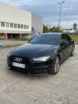 Audi A6 Audi A6 C7 lift s-line