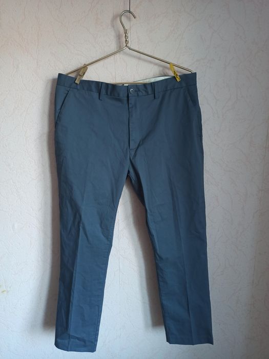 Чоловічі брюки штани