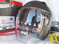 Kask CGM 127A Deep Mono Black S 55-56cm