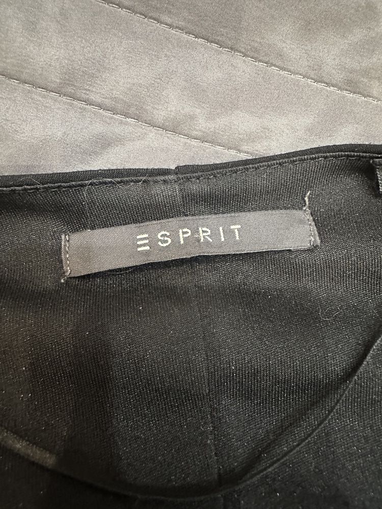 Mała czarna Esprit XS
