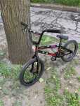 Велосипед BMX Revo Radio