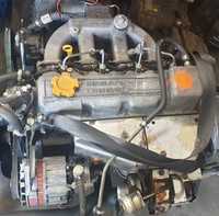 Motor Nissan Cabstar 3.0TD Ref: BD30