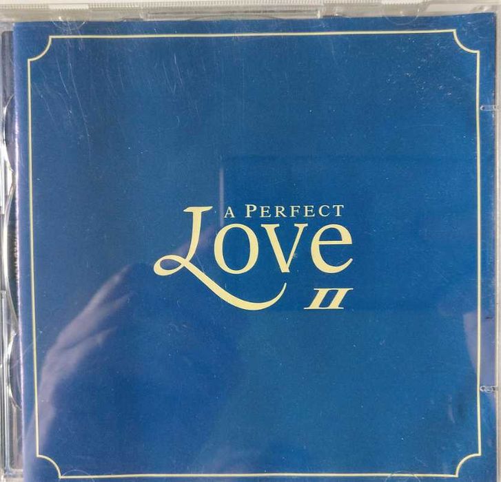 Various – A Perfect Love II