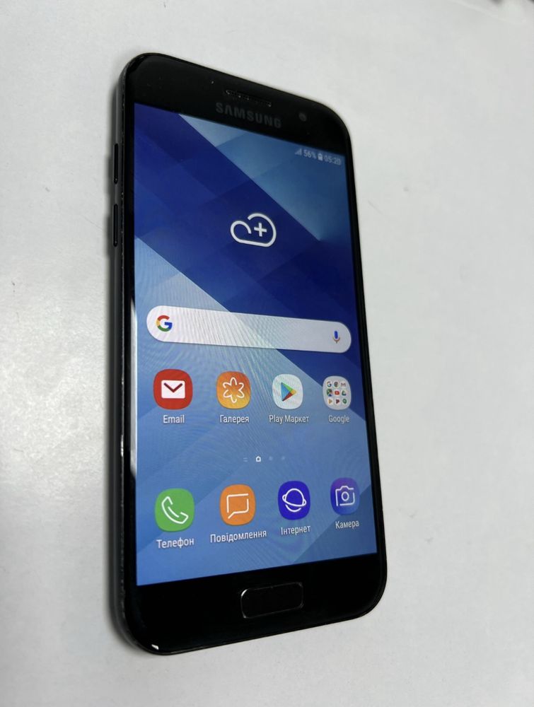 Samsung (A320) …….