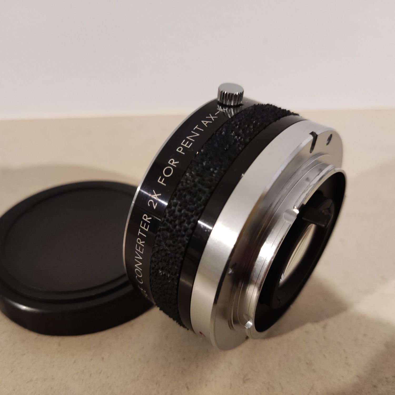 Tamron MC Tele Converter 2X for Pentax-K (Pentax)