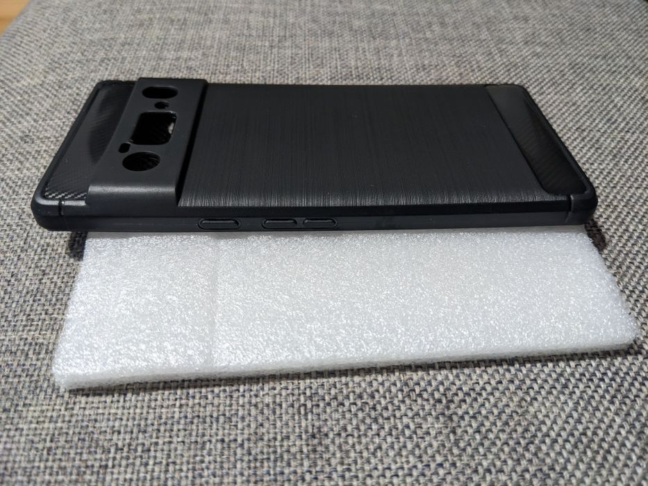 Etui do Google Pixel 6 Pro