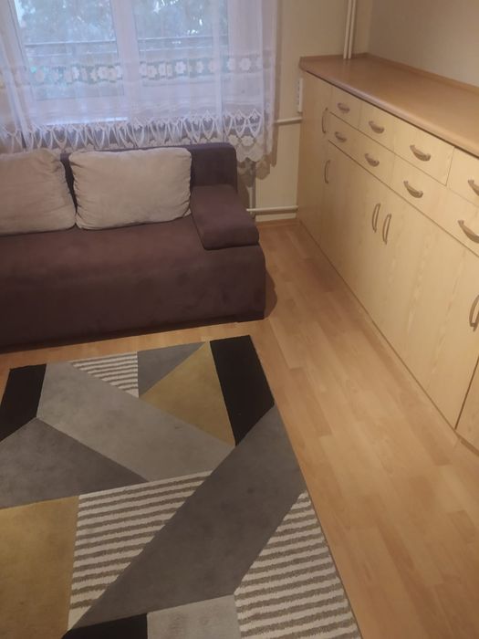 Wynajmę 3- pokojowe