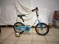 Bicicleta criança