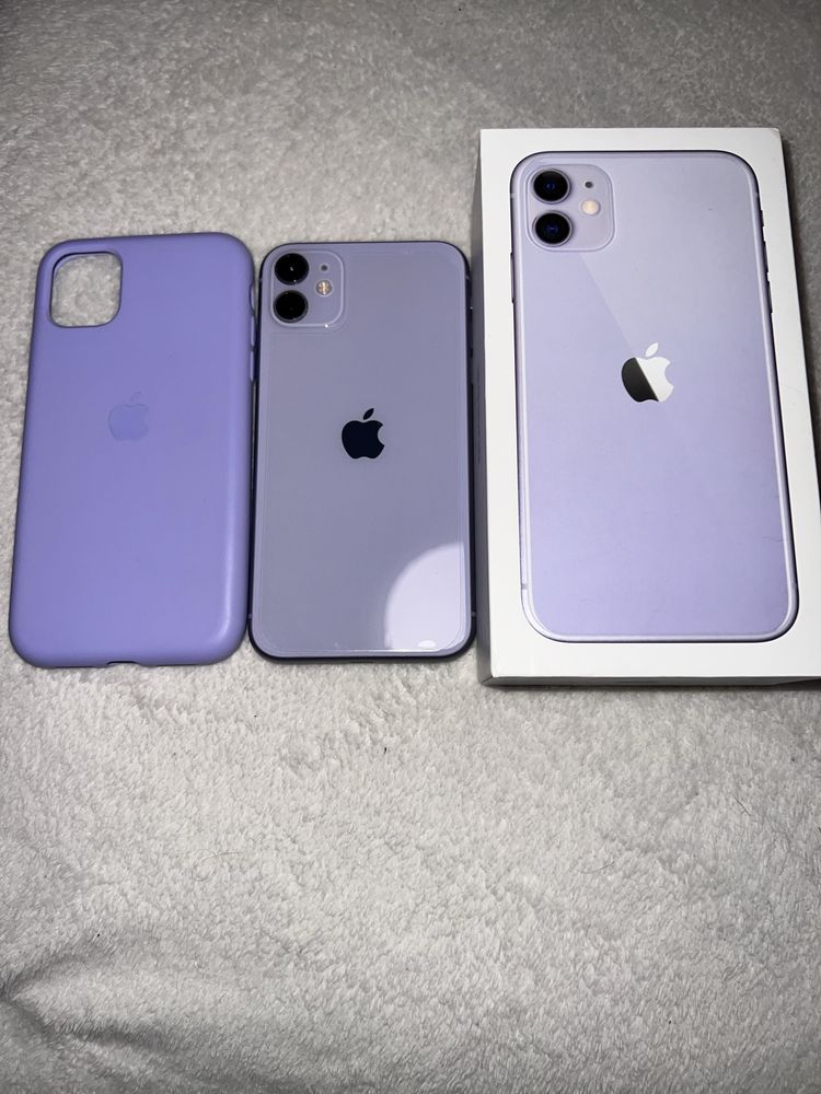 Iphone 11 128GB бу