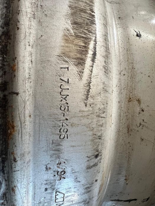 Jantes para Veículos Todo o Terreno