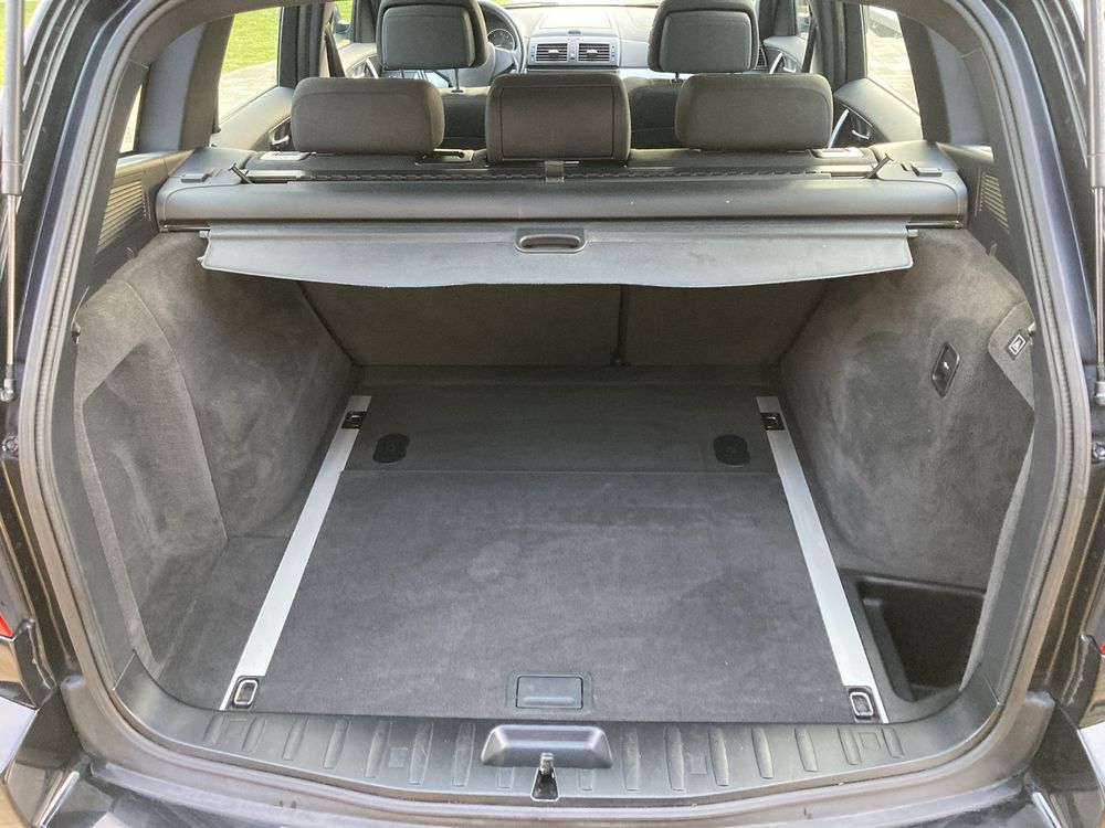 Bmw x3 2.0d zarejestrowana