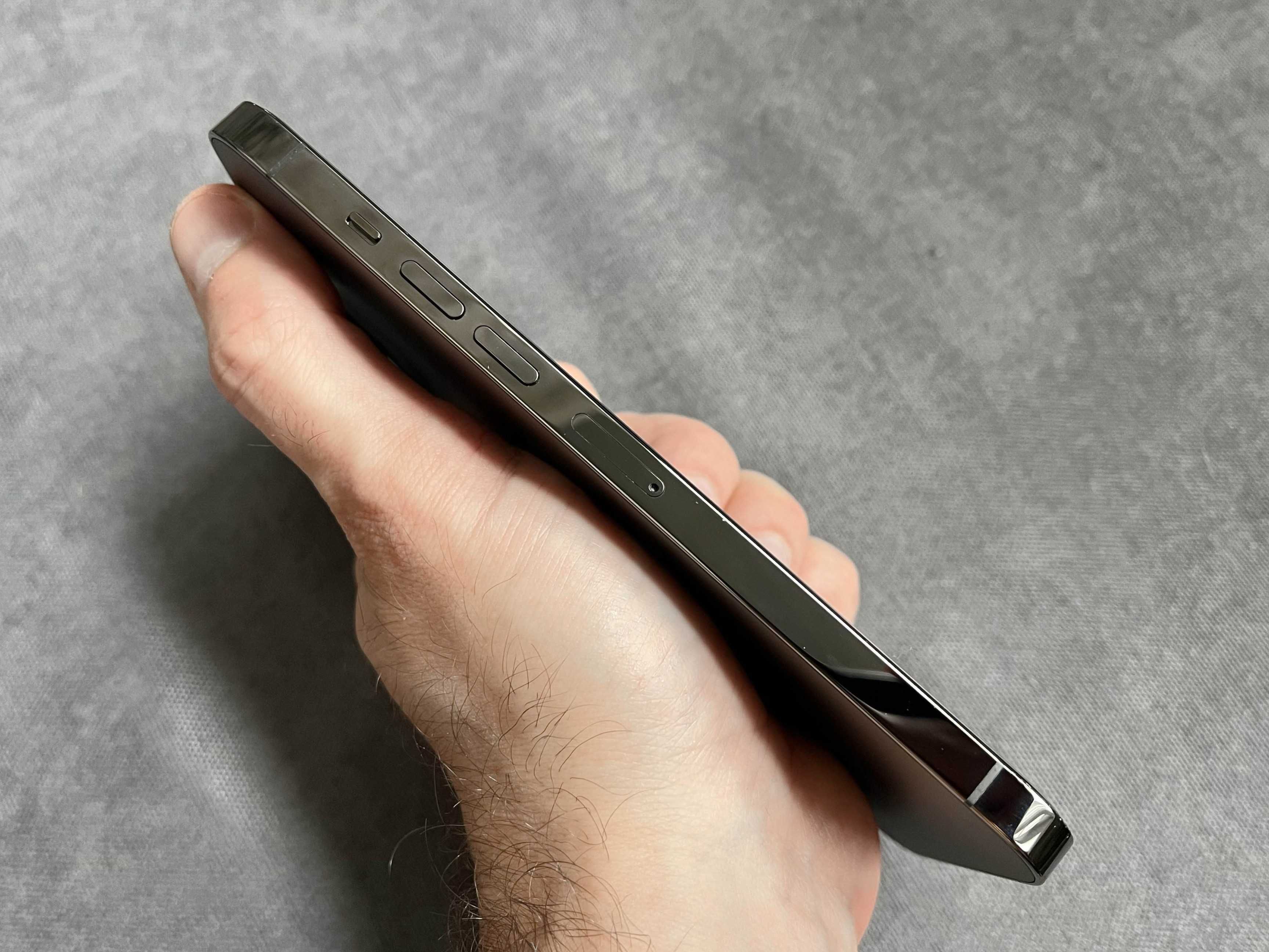 iPhone 13 Pro Max 128GB Graphite Neverlock