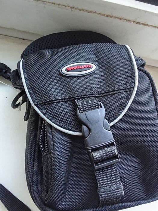 Барсетка Vanguard