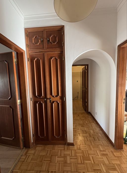 Apartamento T1 na Parede (Cascais)