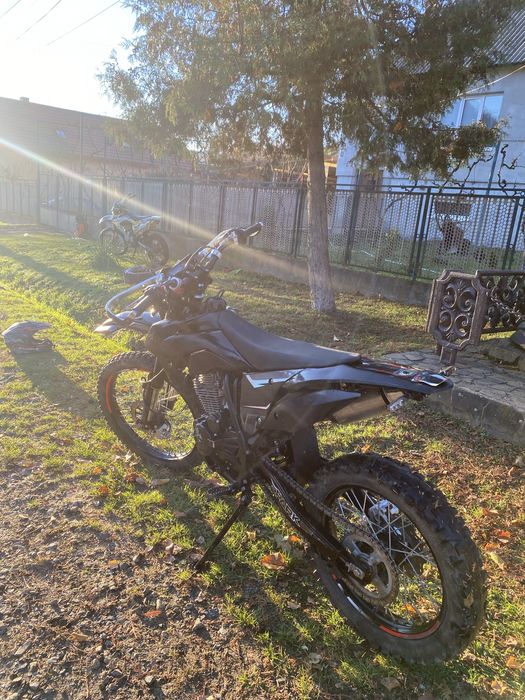 Спарк сп 250р2 в хорошому стані