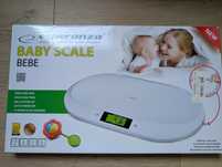 Waga dla niemowląt Esperanza Baby Scale Bebe