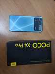 Poco X4 pro 5g 8/256