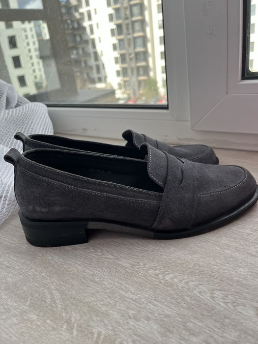 Лофери Mio Parenti 38/39 р