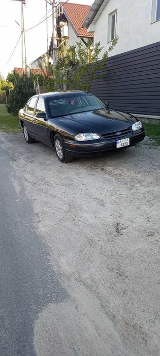 Продам авто Chevrolet Lumina