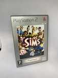 Gra The Sims PS2 Sony Play Station pudełkowa simsy