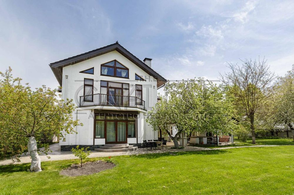 Оренда будинку, Рожни,  Броварський р-н