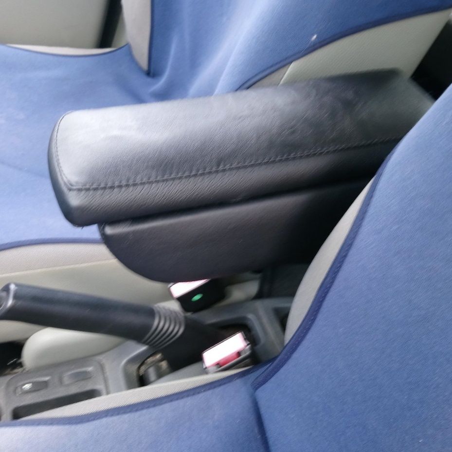 Подлокотник Renault Logan, Dacia Logan, Logan MCV, Sandero, Lodgy