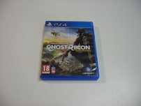 Tom Clancys Ghost Recon Wildlands PL - GRA Ps4 - Opole 0949