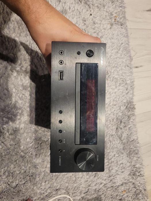pioneer x-hm31v-k