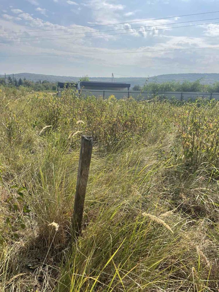 Продам ділянку в Оноківцях