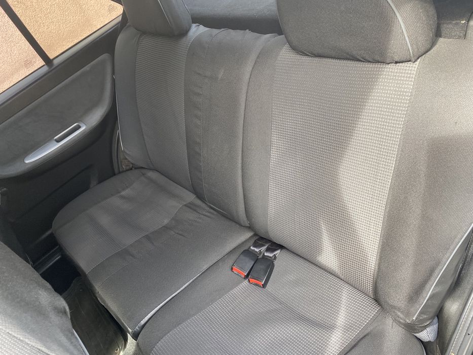 Chery Amulet 2007