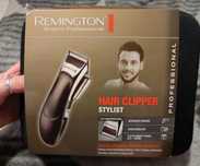 Maszynka do strzyżenia Remington.