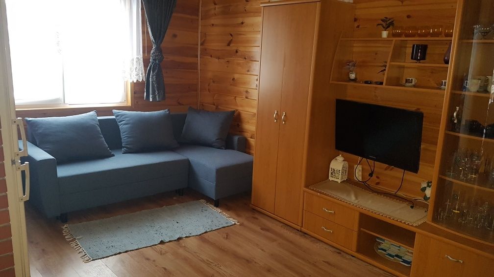 OKUNINKA Domek letniskoowy RODZINNY