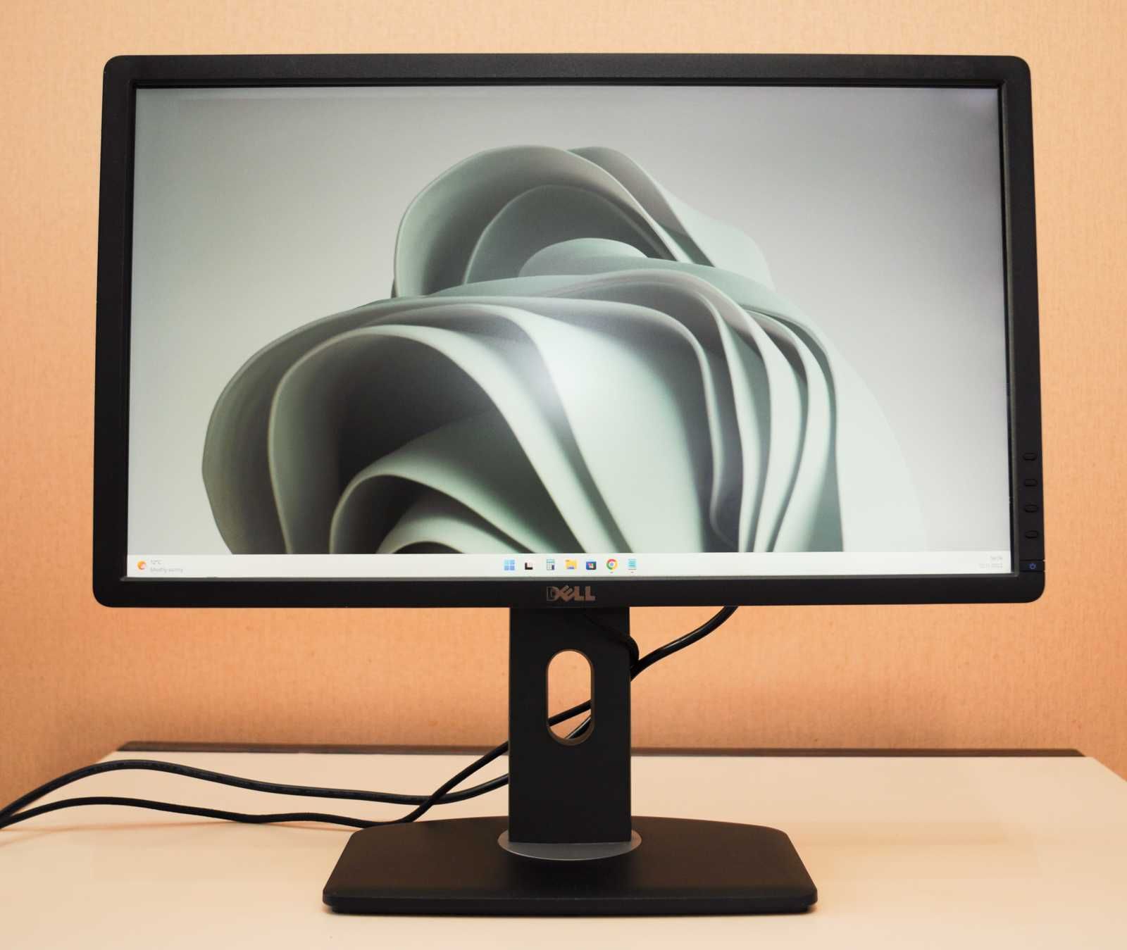 ‼️Монитор 23" LED IPS Dell U2312HMt 1920x1080 8 мс 16:9 VGA DVI Dport