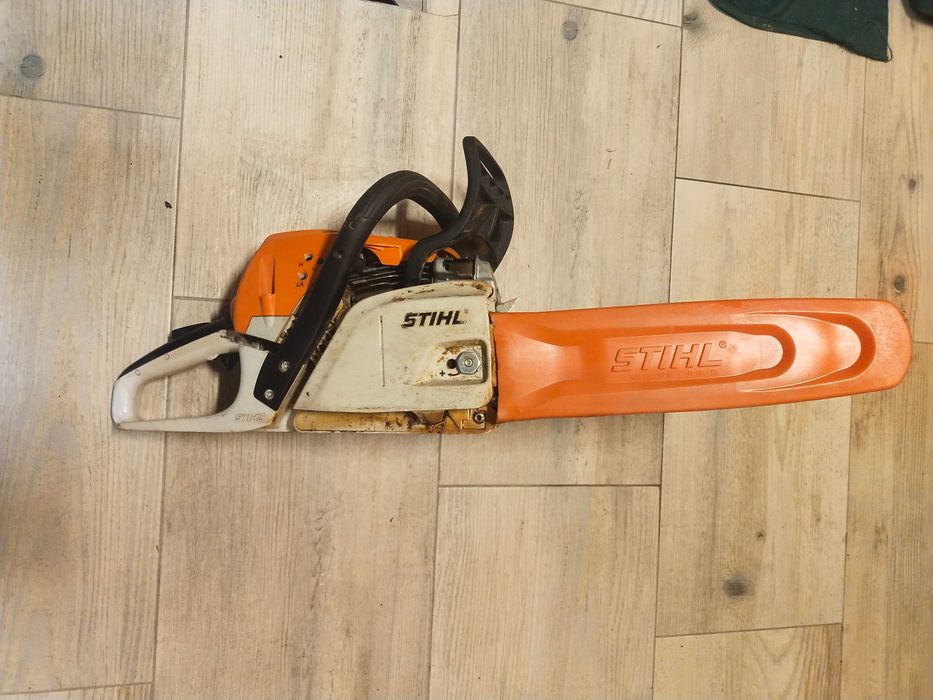Piła łańcuchowa STIHL MS 251