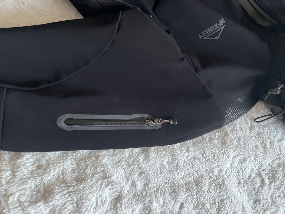Softshell damski McKinley