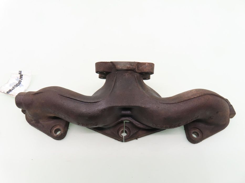 KOLEKTOR WYDECHOWY SAAB 900 II 2.0 Turbo 9176488