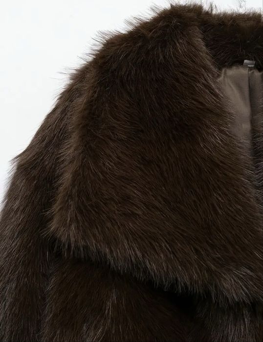 Продам нову еко шубу