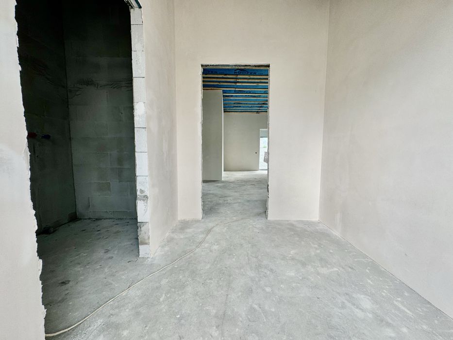 Будинок 90м2 під чистове вул. Бежівка  БЕЗ КОМІСІЇ з терасою