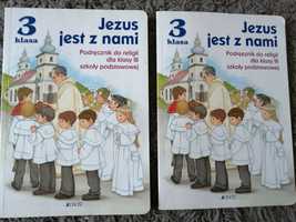 Podręcznik do religii Jezus jest z nami