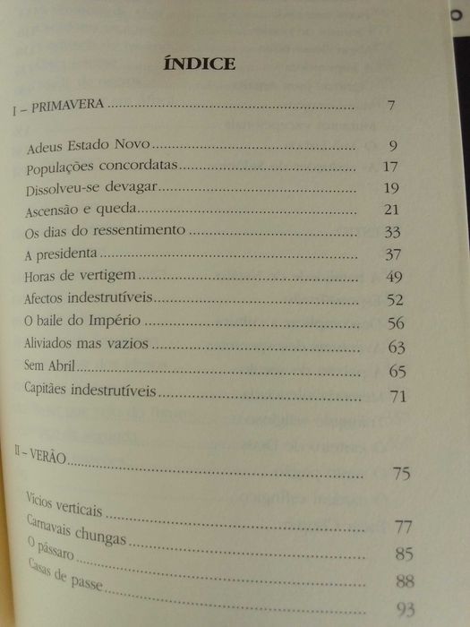 Fernando Dacosta - Nascido no Estado Novo