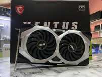 Відеокарта MSI GeForce RTX 2060 VENTUS 12GB OC