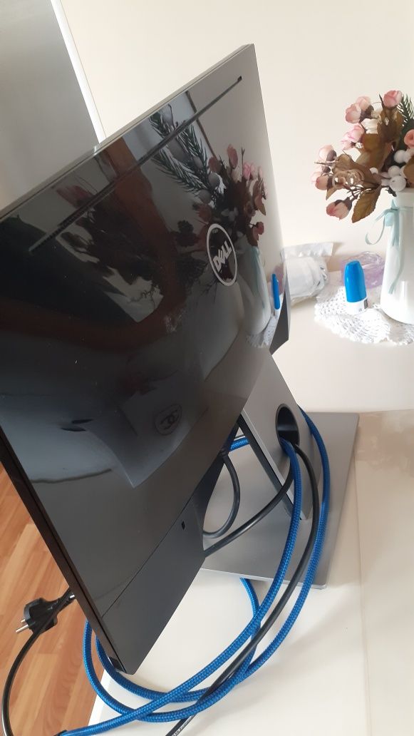 монітор dell se2416h 24"