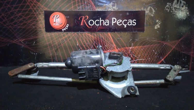 Motor De Limpa Vidros Opel Corsa B (S93)
