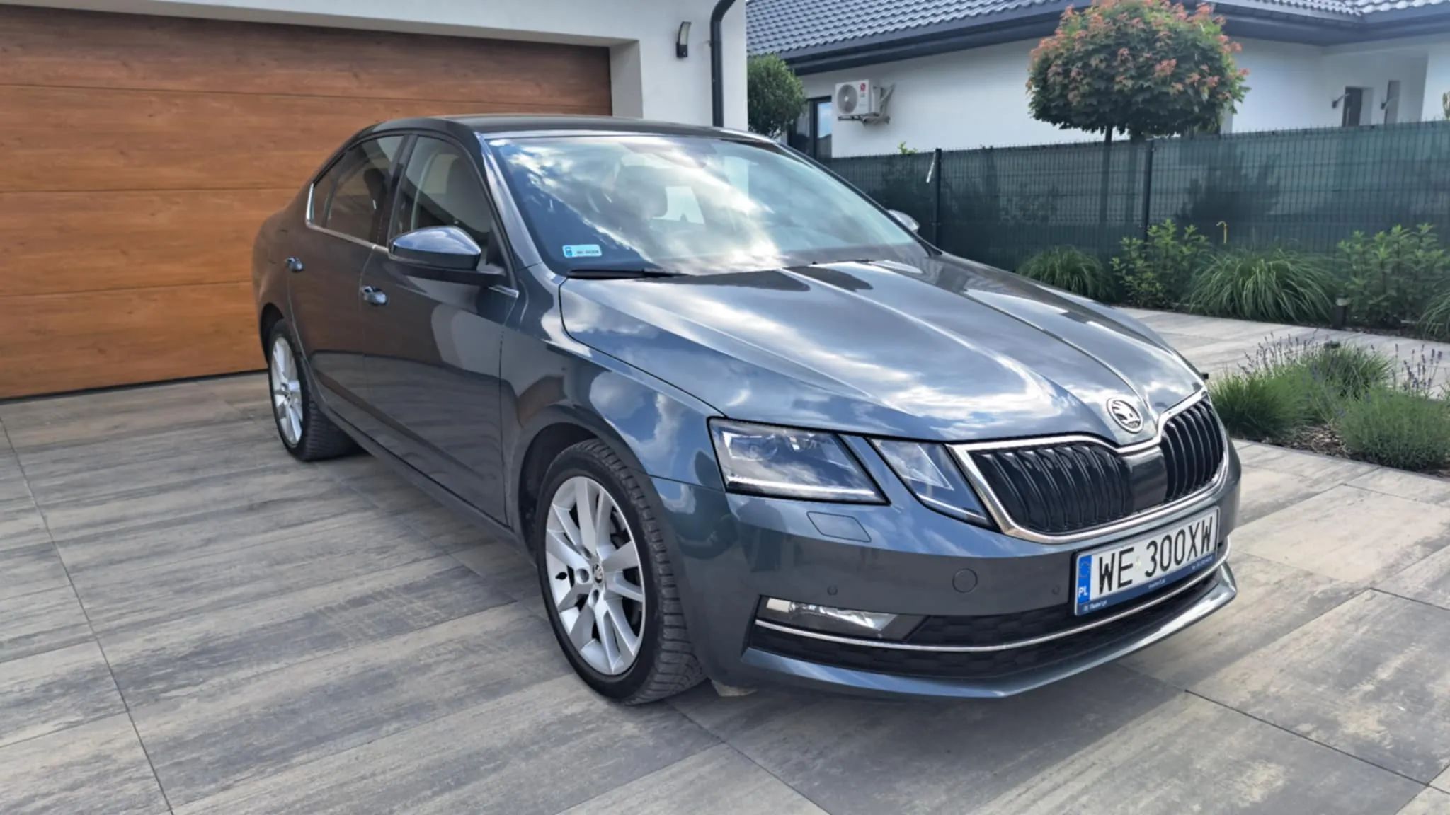 Skoda Octavia Salon PL/Bezwypadkowy/Faktura Vat 23% / STYLE/Nowy rozrząd.