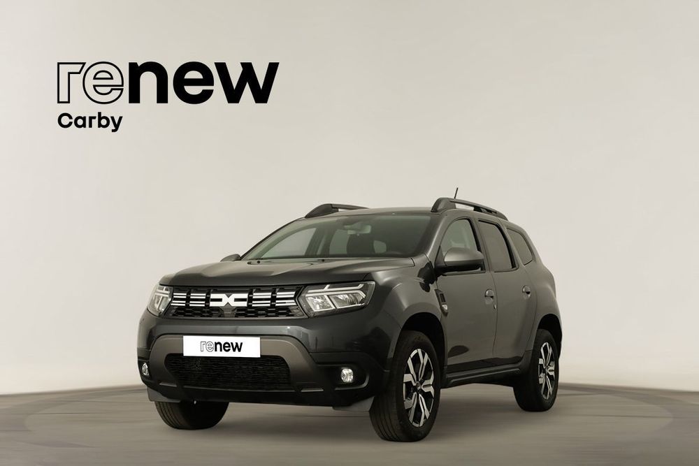 Dacia Duster 1.0 TCe Journey