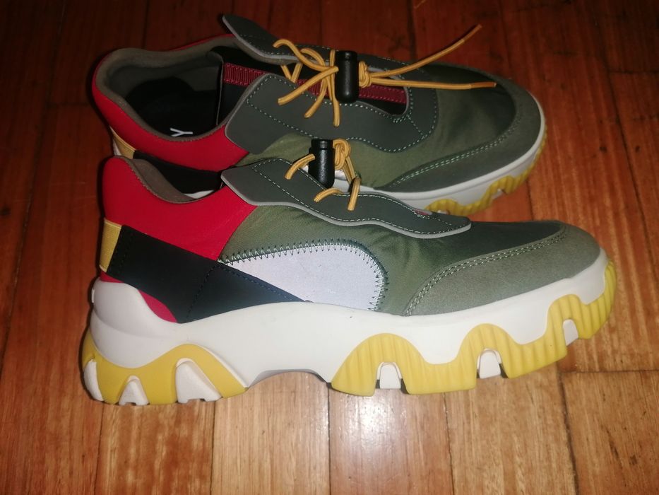 Sapatilhas Fly London